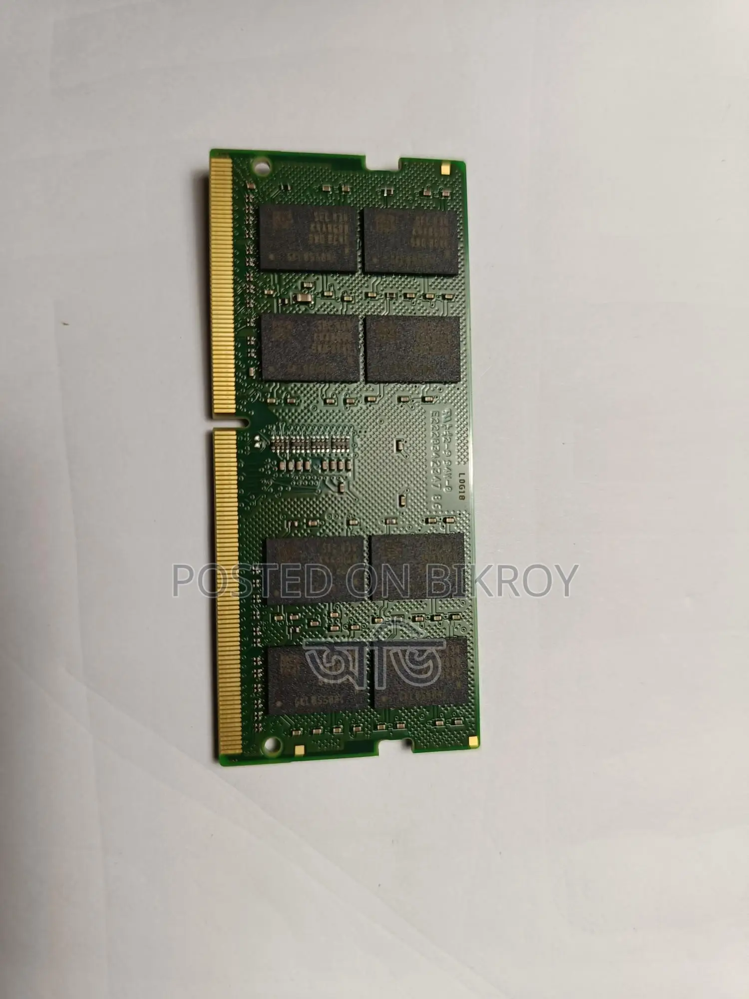 Transcend 16GB Leptop Ram