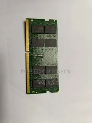 Transcend 16GB Laptop RAM