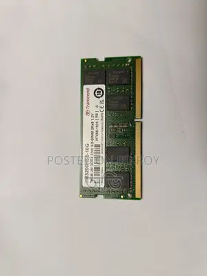Transcend 16GB Leptop Ram