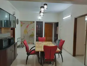 Full Furnished 3-Bedroom Apartment for Rent in Gulshan