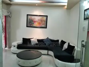Full Furnished 3-Bedroom Apartment for Rent in Gulshan