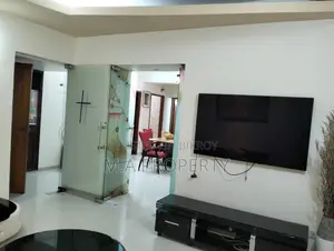 Full Furnished 3-Bedroom Apartment for Rent in Gulshan