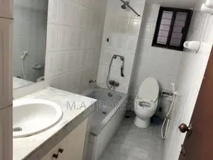 Full Furnished 3-Bedroom Apartment for Rent in Gulshan