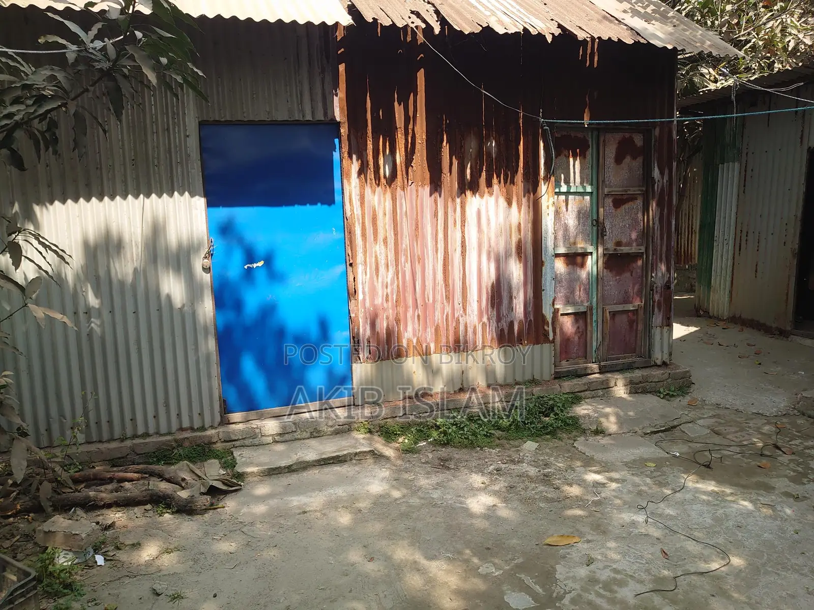 4 Decimal Land for Sale