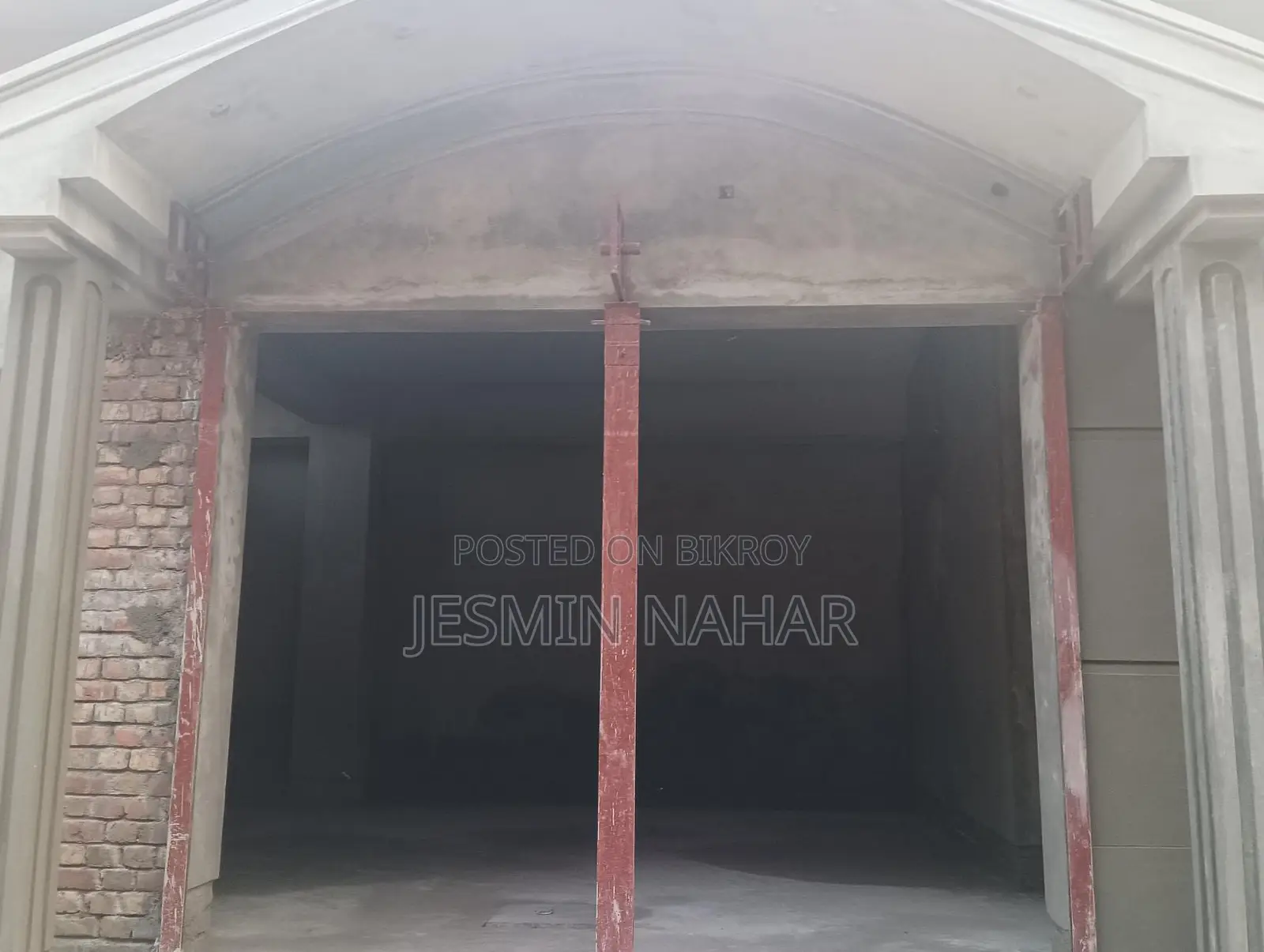 Warehouse for Rent