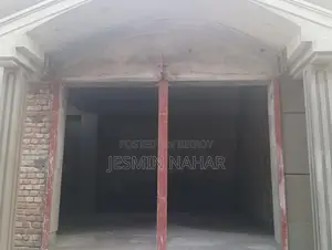 Warehouse for Rent.