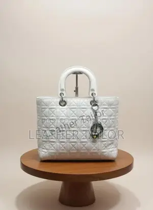 Bags sell