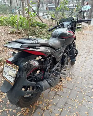 Bajaj Pulsar 150 2021
