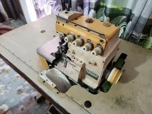 লক মেশিন