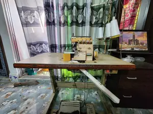 লক মেশিন