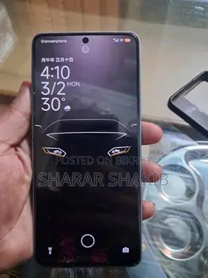 Xiaomi Redmi Note 13 Pro China (Used)