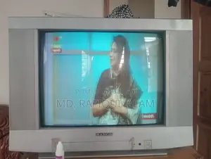 Rangs অচল টিভি