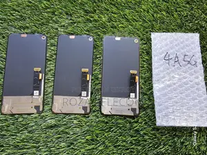 Original display removed from Pixel 4a 5G phone