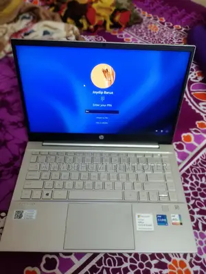 HP Pavilion 14-dv0066TU | Intel Core i5 11th Gen 8GB RAM 512GB SSD