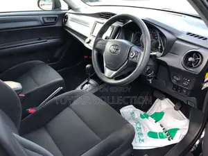 Toyota Axio X PACKAGE 2019