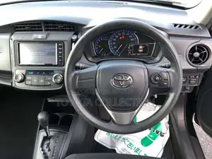 Toyota Axio X PACKAGE 2019