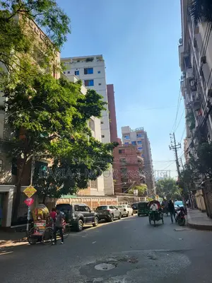 House for sale on 5 Katha land in Adabor