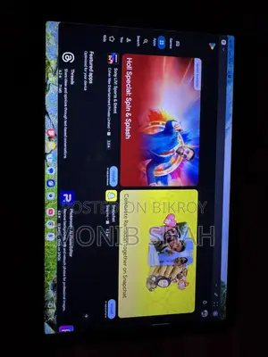 Samsung Tab A 9 Plus