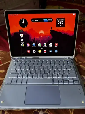 Samsung Tab A 9 Plus