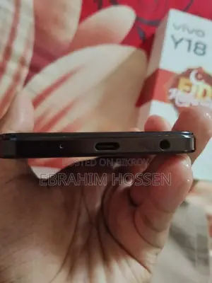 Vivo Y18 (Used)