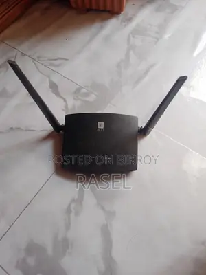 ওয়াইফাই রাউটার বিক্রি করব Iball Ib-wrb303n