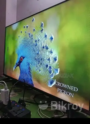 ওরজিনিয়াল Samsung 43 ইঞ্চি 4k Hd