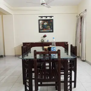 Banani Exclusive Full Furnished Apartment Rent