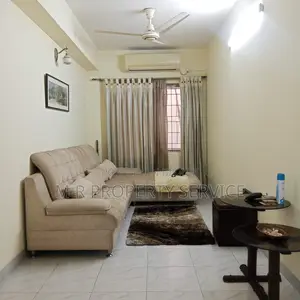 Banani Exclusive Full Furnished Apartment Rent