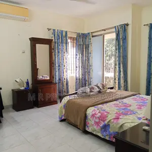 Banani Exclusive Full Furnished Apartment Rent
