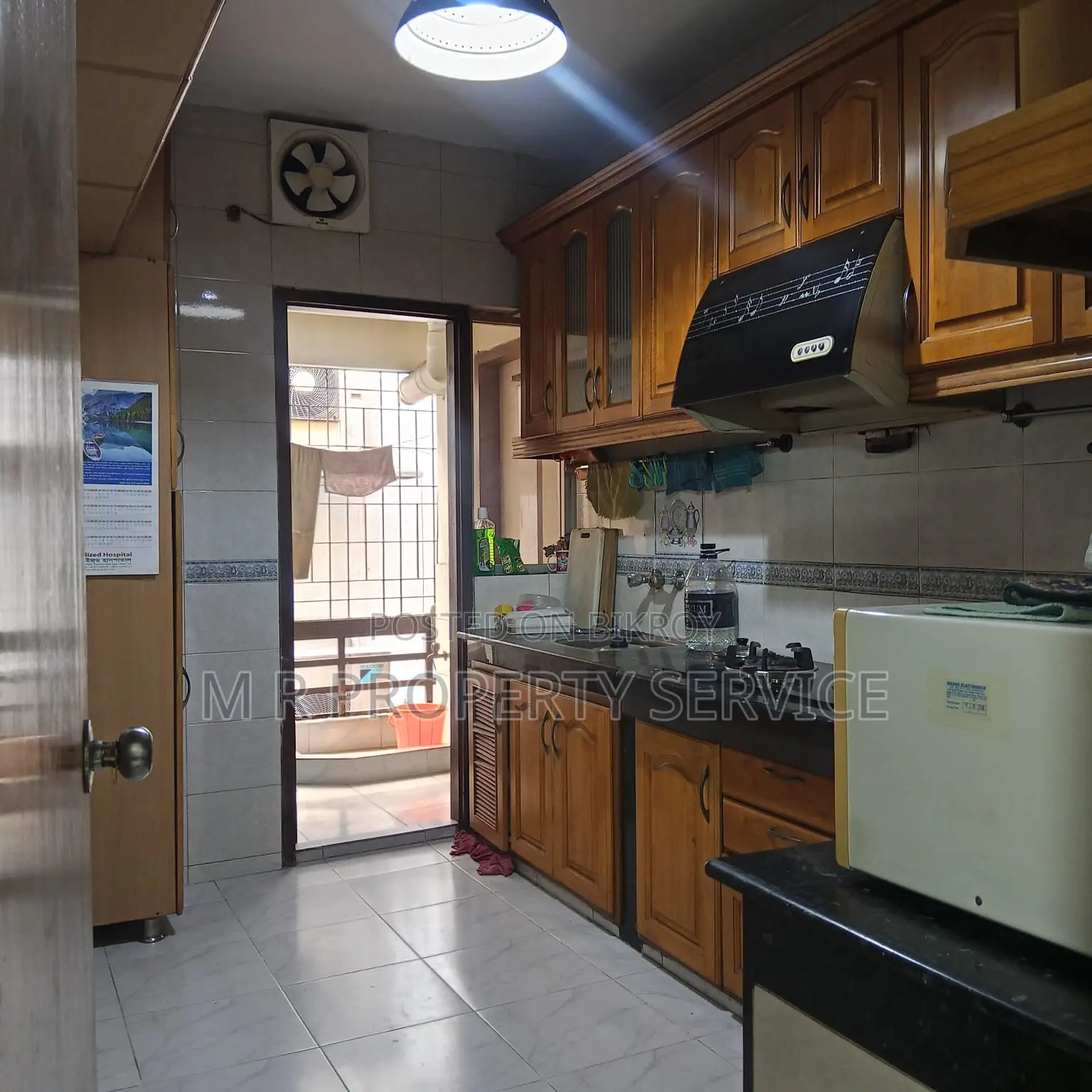 Banani Exclusive Full Furnished Apartment Rent