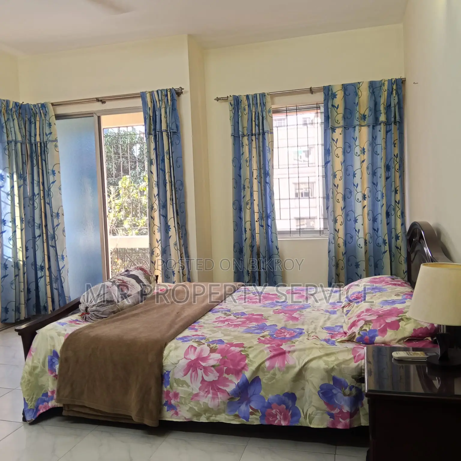 Banani Exclusive Full Furnished Apartment Rent