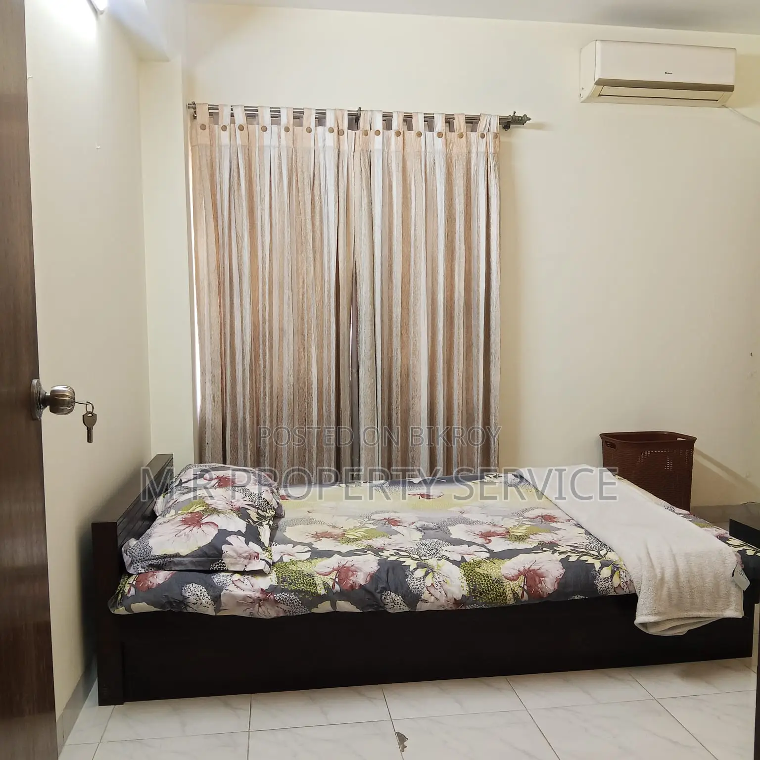 Banani Exclusive Full Furnished Apartment Rent