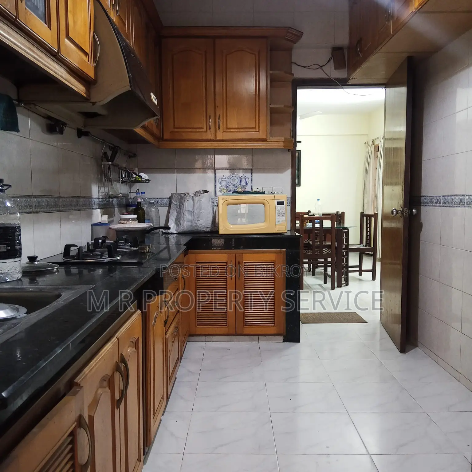 Banani Exclusive Full Furnished Apartment Rent