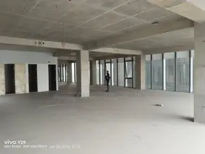 1st Floor Rent @ Gulshan Tejgon Link Road