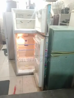 রানিং ফিরিজ 14 CFT বিক্রি করা হবে