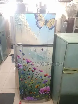 রানিং ফিরিজ 14 CFT বিক্রি করা হবে