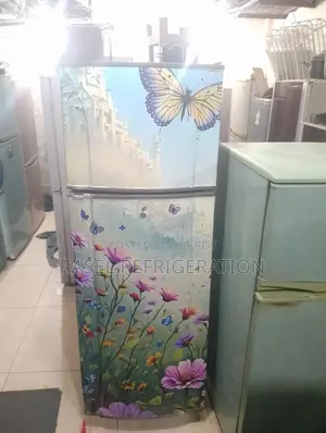 রানিং ফিরিজ 14 CFT বিক্রি করা হবে
