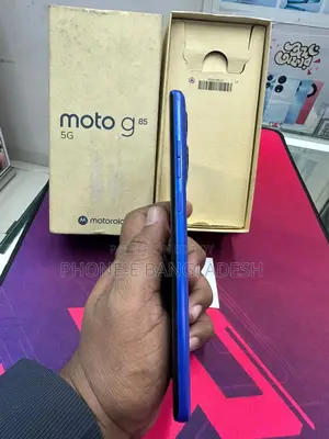 Motorola Moto g 85 5G 8/128 (Used)