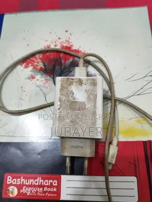 Realme Original Charger