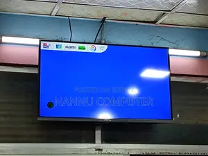 Original Singer 32" Led TV