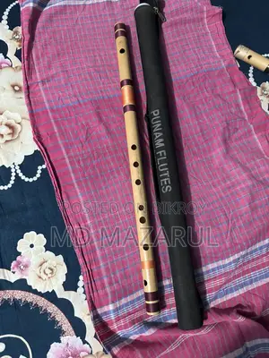 Indian Flute