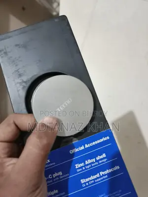 Tecno Wireless Charger 30W