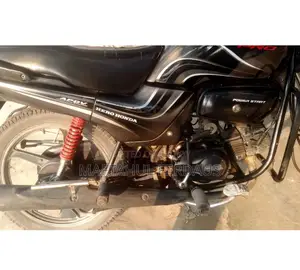 Hero Passion Pro 2013