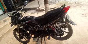 Hero Passion Pro 2013