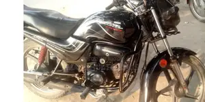 Hero Passion Pro 2013