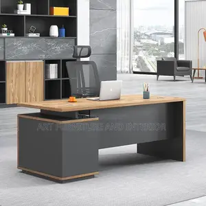 Executive Table - 52