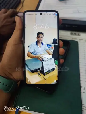 Vivo Y21d 128 GB Green