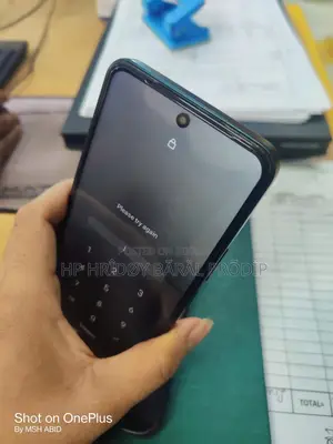 Vivo Y21d 128 GB Green