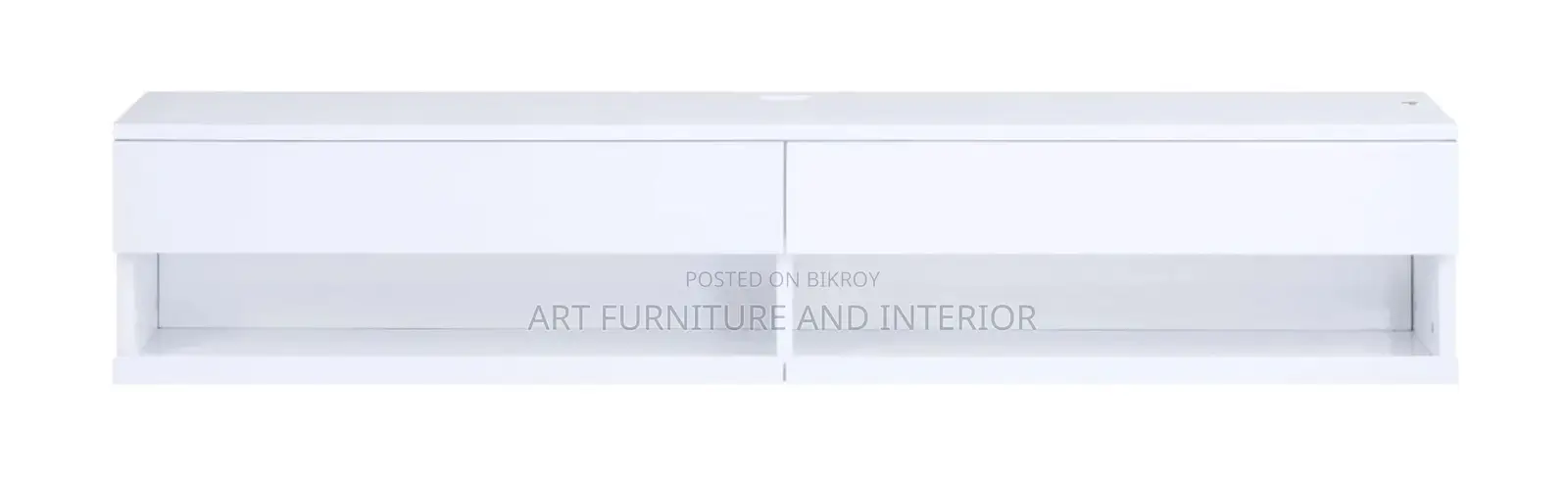 Wall-hanging-tv-cabinet - 91