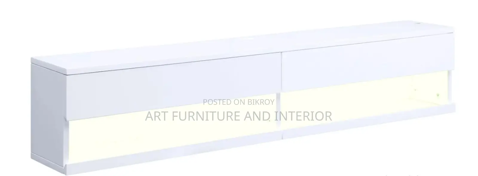 Wall-hanging-tv-cabinet - 91